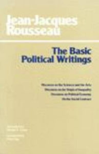 The Basic Political Writings 