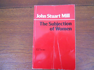 The Subjection of Women 