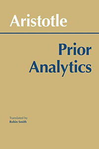 Prior Analytics 