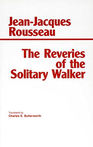 The Reveries of the Solitary Walker 