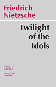 Twilight of the Idols 