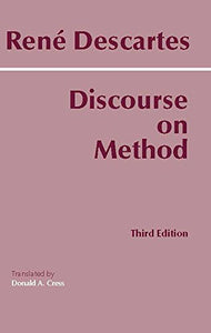 Discourse on Method 