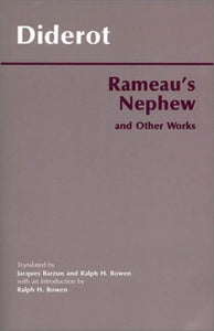 Rameau's Nephew, and Other Works 