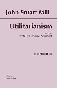 The Utilitarianism 