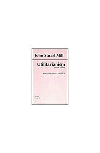 The Utilitarianism 