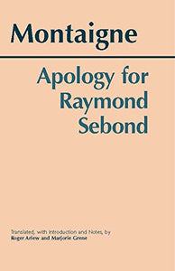 Apology for Raymond Sebond 