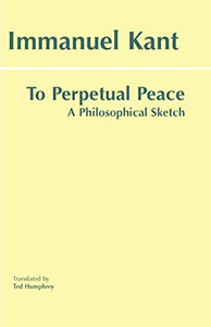 To Perpetual Peace 