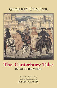 The Canterbury Tales in Modern Verse 