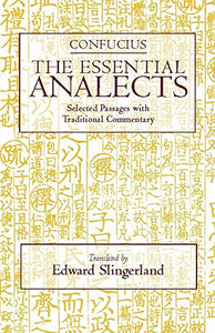 The Essential Analects 