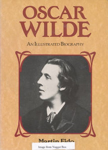 Oscar Wilde 