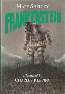 Frankenstein 