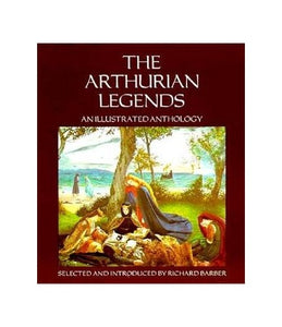 The Arthurian Legends 