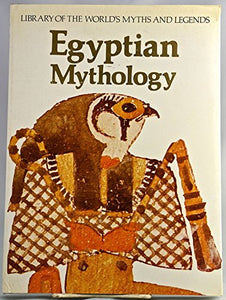 Egyptian Mythology 