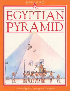 Egyptian Pyramid 