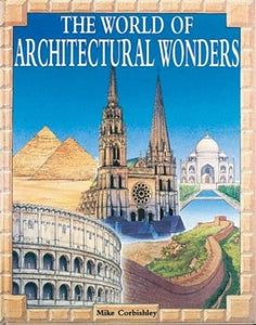 Architectural Wonders 