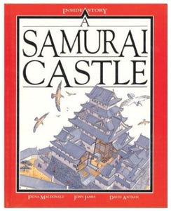 A Samurai Castle 