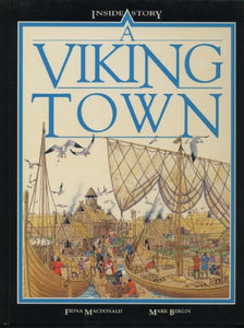 A Viking Town 