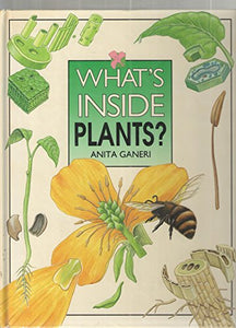 What's Inside Plants? 