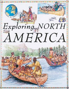 Exploring North America 