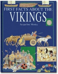 First Facts about the Vikings 