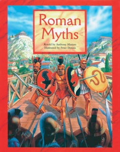 Roman Myths 