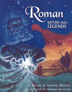 Roman Myths and Legends 