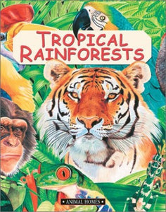 Tropical Rainforests 