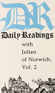 Daily Readings with Julian of Norwich 