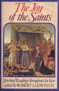 Joy of the Saints 