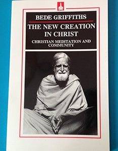 New Creation in Christ 