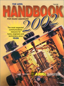 The ARRL Handbook for Radio Amateurs 