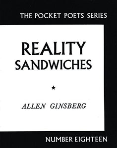 Reality Sandwiches 