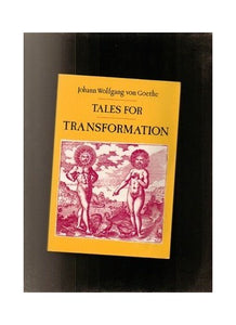 Tales for Transformation 