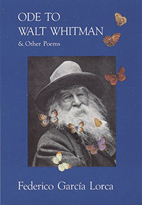 Ode to Walt Whitman 