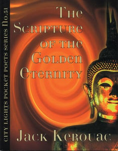 Scripture of the Golden Eternity 