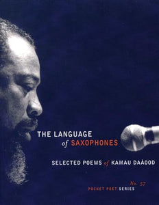 The Language of Saxophones 