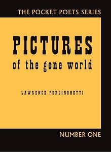 Pictures of the Gone World 