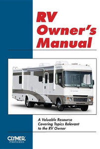 RV Owner's Manual 