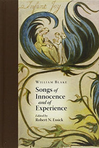 Songs of Innocence and of Experience 