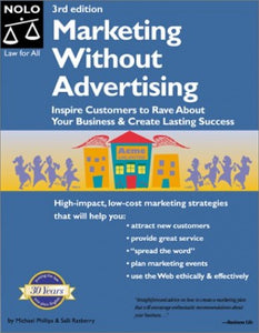 Marketing Without Advertising 