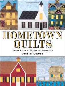 Hometown Quilts 