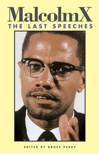 Malcolm X 