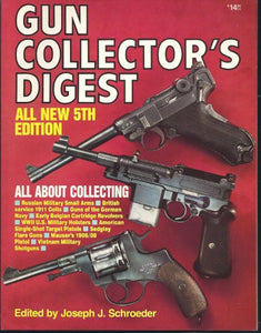 Gun Collector's Digest 