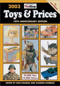 Toys and Prices 