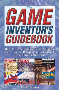 The Game Inventor's Guidebook 