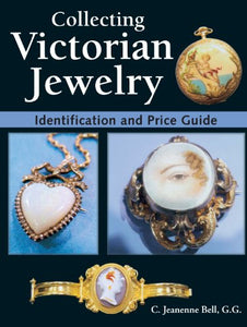 Collecting Victorian Jewelry 