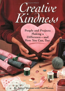 Creative Kindness 