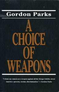 A Choice of Weapons 