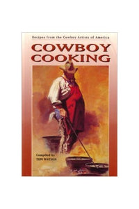 Cowboy Cooking 