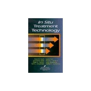 In Situ Treatment Technology, Second Edition 